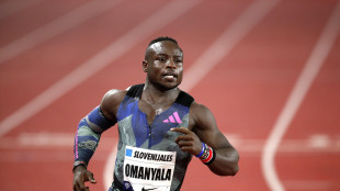 Atletica: keniano Omanyala il pi&ugrave; veloce dell'anno sui 100 m