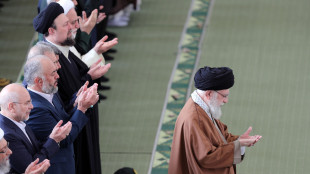 Trump, 'non c'&egrave; molto tempo per fare l'accordo con l'Iran'