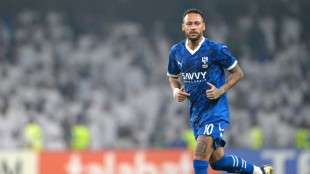 Vertrag mit Al-Hilal aufgel&ouml;st: Neymars Weg zu Santos frei