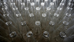 Grand retour de la consigne en verre en France: Citeo esp&egrave;re faire d&eacute;coller le r&eacute;emploi