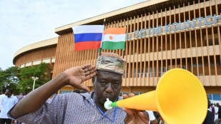 Niger: l'ultimatum de la Cedeao a expir&eacute;, l'espace a&eacute;rien ferm&eacute;