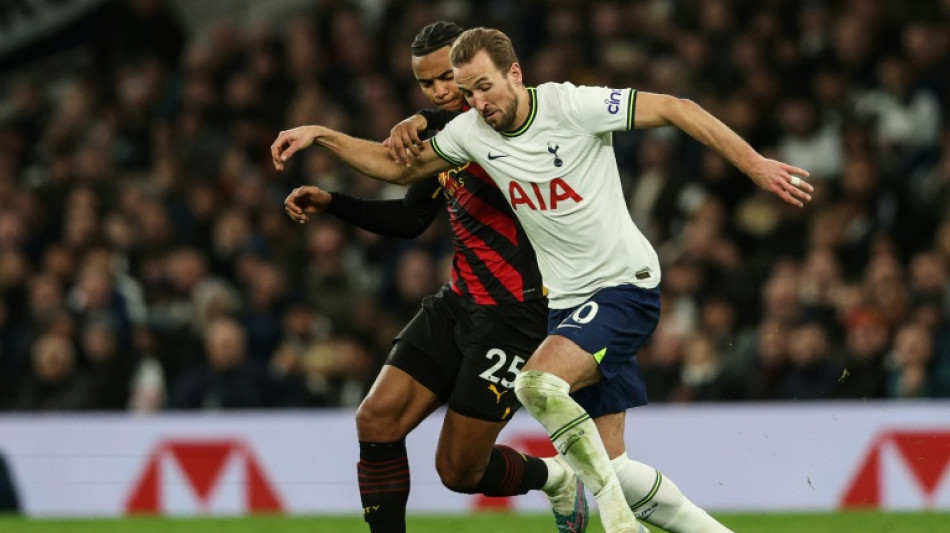 Bayern e Tottenham chegam a acordo para transfer&ecirc;ncia de Kane, diz m&iacute;dia inglesa e alem&atilde;