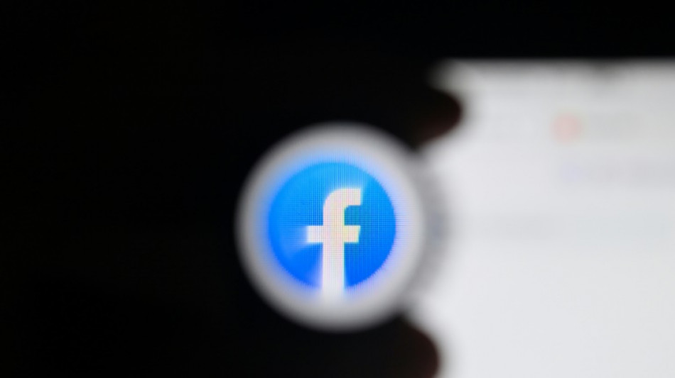 Facebook dice que Rusia la sancion&oacute; por negarse a dejar de verificar informaci&oacute;n