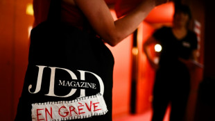 La gr&egrave;ve au JDD reconduite pour un 22e jour