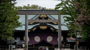 Japan's Takaichi avoids war shrine visit as prospects of becoming PM brighten