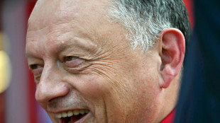 F1: entre Frédéric Vasseur et Ferrari, le contrat de confiance
