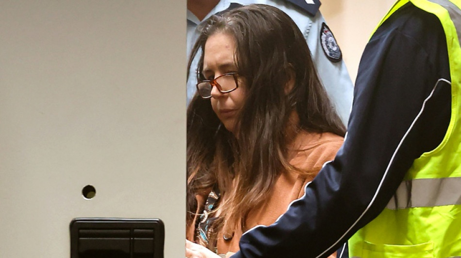 Australia 'mushroom murderer' Erin Patterson to appeal conviction