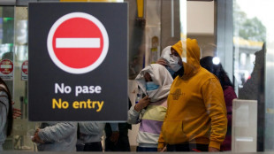 De retour en Colombie, des migrants expuls&eacute;s par les Etats-Unis &eacute;voquent le "cauchemar am&eacute;ricain"