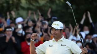 Matsuyama to defend Zozo Championship in Japan