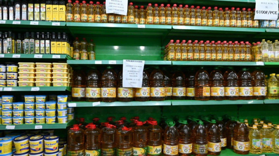 FAO: Weltmarktpreise f&uuml;r Lebensmittel sinken allm&auml;hlich