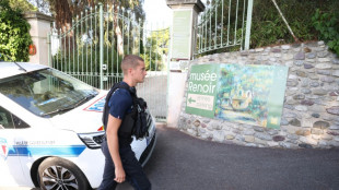 Two Renoir paintings stolen in France recovered: mayor