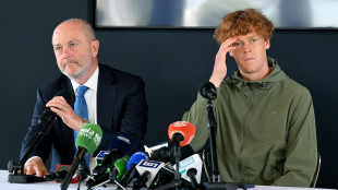 Binaghi 'la salute di Sinner &egrave; priorit&agrave; assoluta, federazione al suo fianco'