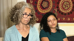 &Auml;gypter Abdel Fattah war im Hungerstreik "dem Tod nah"