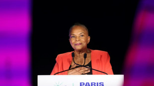 Taubira d&eacute;nonce le "manque de respect" de ceux qui refusent de reconna&icirc;tre la Primaire populaire