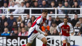 D&auml;mpfer f&uuml;r Havertz und G&uuml;ndogan - Liverpool Nutznie&szlig;er