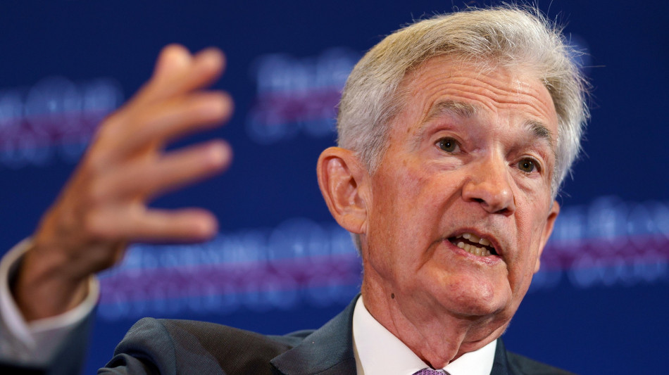 L'economia Usa cresce pi&ugrave; delle attese, pil +2,8%