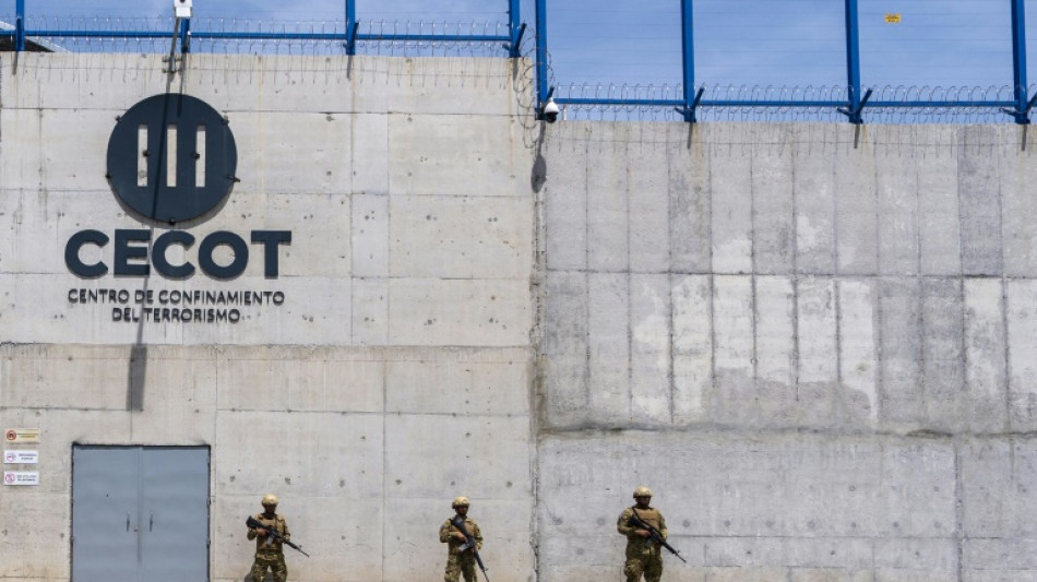 Ju&iacute;za ordena retorno aos EUA de imigrante deportado por erro a El Salvador