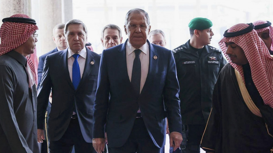 Lavrov, 'ora gli Usa ci ascoltano meglio'