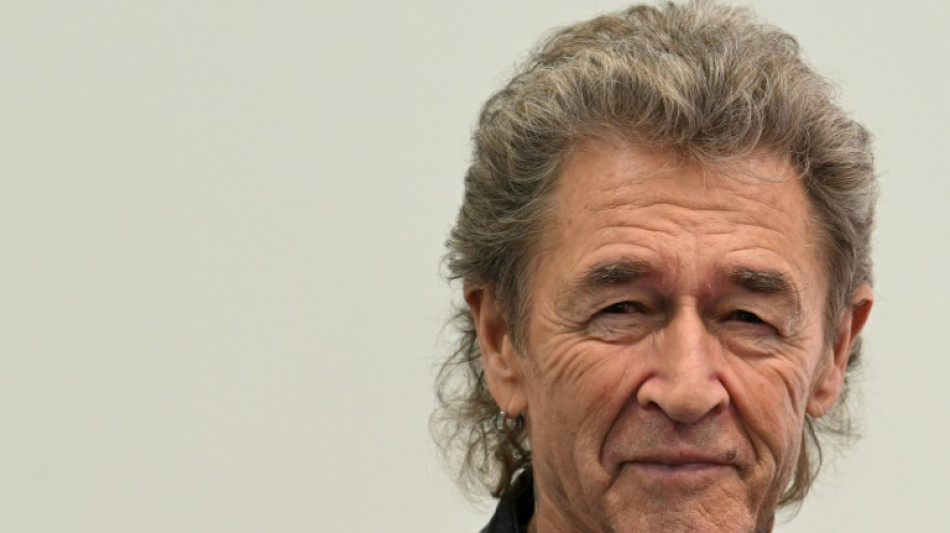 Publikumspreis: Peter Maffay erh&auml;lt Goldene Henne f&uuml;r Lebenswerk