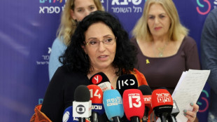 Uma m&atilde;e relata o retorno de sua filha, ref&eacute;m do Hamas em Gaza