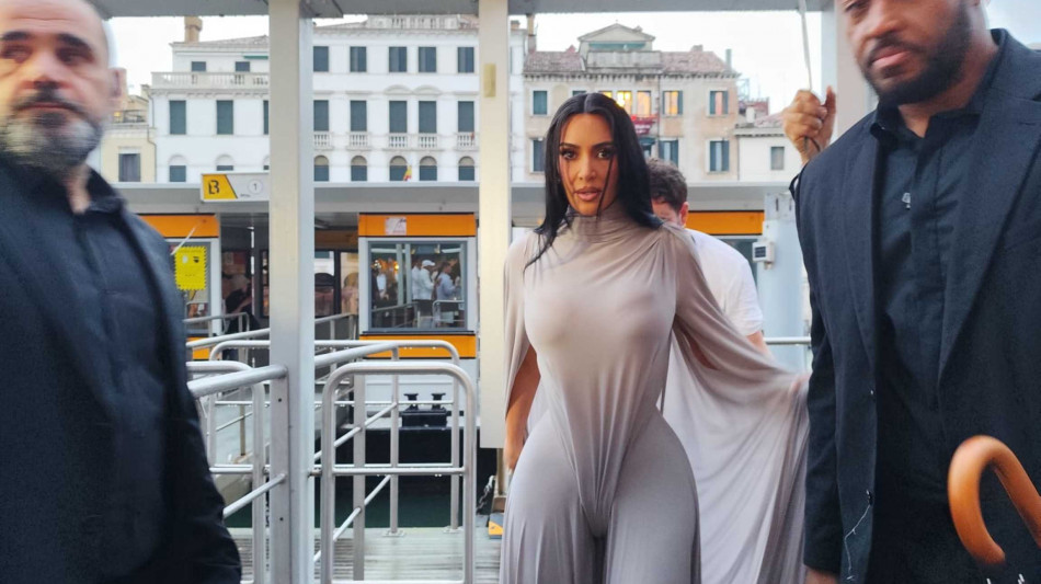 Kim Kardashian, la mia lotta contro il carcere ingiusto