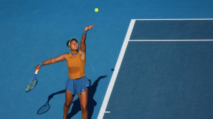 Osaka abandona final do torneio de Auckland, a uma semana do Aberto da Austr&aacute;lia