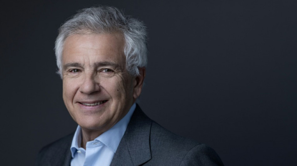 Samaranch Jr conf&iacute;a en su experiencia para presidir el COI en "un mundo complejo"