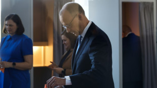 Paukenschlag im Bundestag: Merz im ersten Wahlgang bei Kanzlerwahl gescheitert