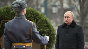 Vladimir Poutine annonce une "op&eacute;ration militaire" en Ukraine