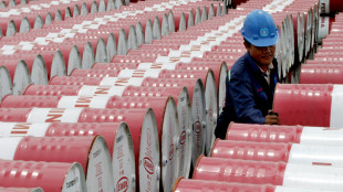 Il petrolio &egrave; in rialzo a New York a 63,95 dollari