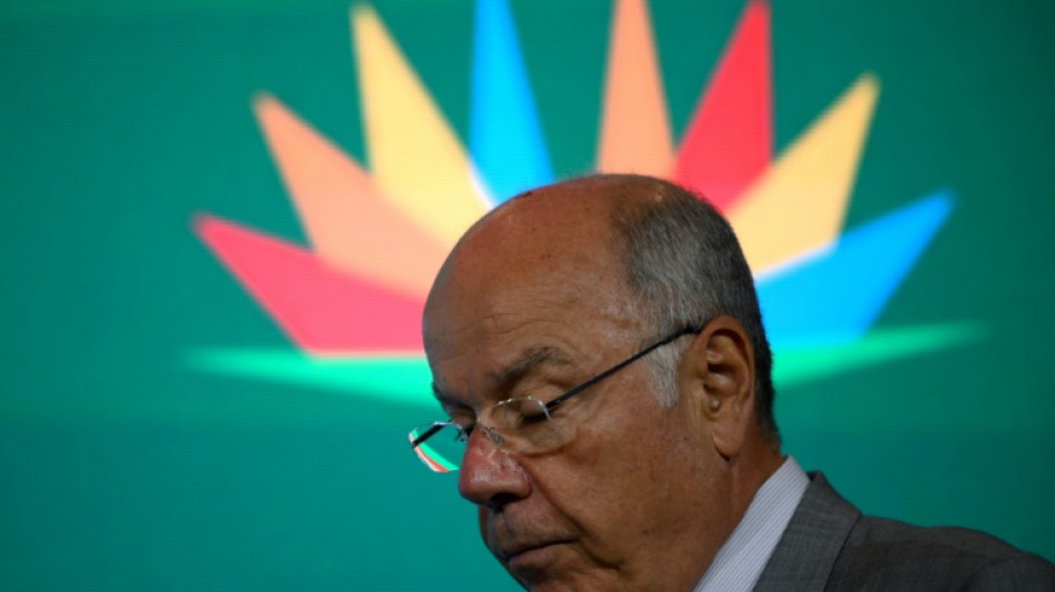 Brics rejeita 'ressurg&ecirc;ncia do protecionismo comercial'