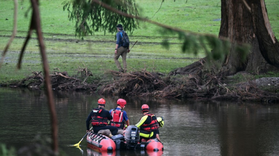 Un bilan encore plus lourd redout&eacute; apr&egrave;s les inondations aux Texas
