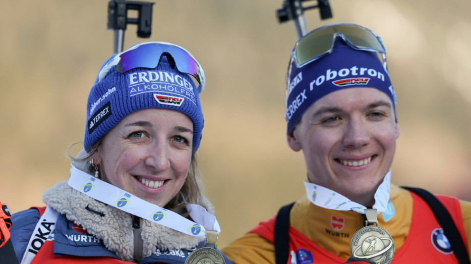 Preu&szlig; bleibt "im Modus" f&uuml;r den f&uuml;nften Streich in der Staffel