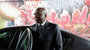 Au&szlig;enminister der EU und AU treffen sich in Br&uuml;ssel