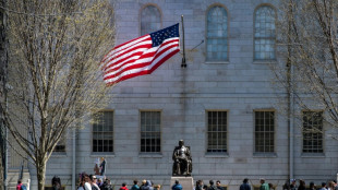 El gobierno de Trump excluye a la Universidad de Harvard de las ayudas federales