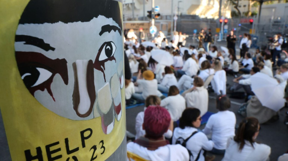 Le Hamas et Isra&euml;l s'accusent mutuellement de bloquer les n&eacute;gociations sur Gaza