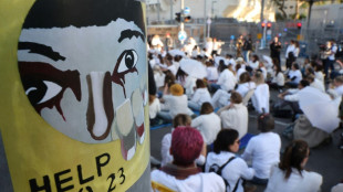 Le Hamas et Isra&euml;l s'accusent mutuellement de bloquer les n&eacute;gociations sur Gaza