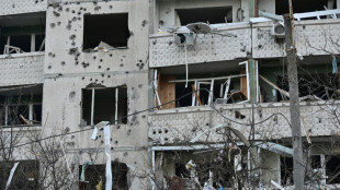 "Andere Priorit&auml;ten": Rubio droht mit R&uuml;ckzug der USA aus Ukraine-Verhandlungen