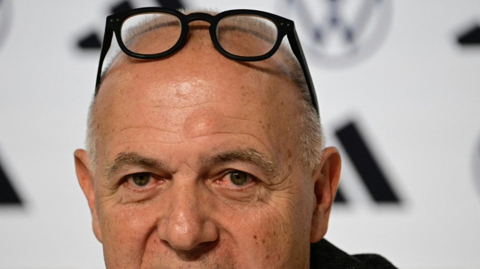 UEFA-Kongress: Neuendorf h&auml;lt nichts von Russland-R&uuml;ckkehr