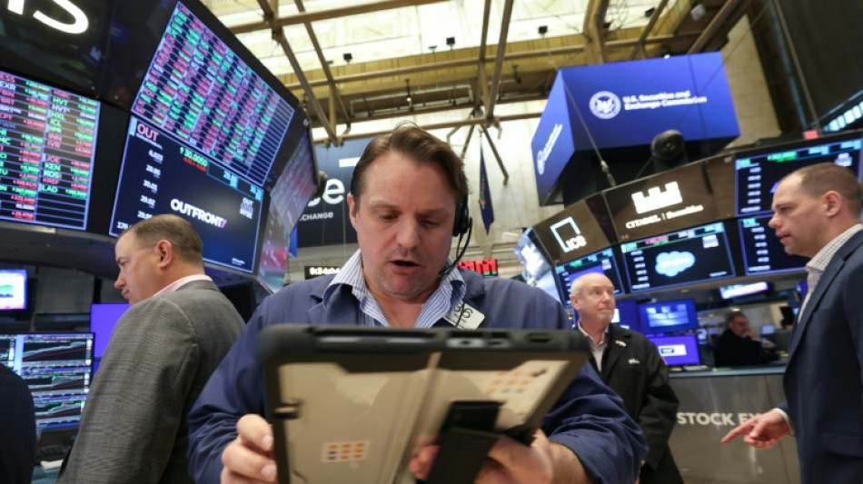 Moyen-Orient: les march&eacute;s boursiers se donnent le temps d'y voir clair