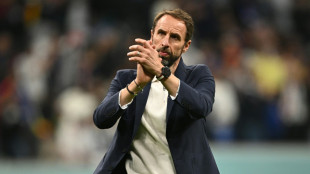 Familie von England-Coach Southgate verhinderte R&uuml;cktritt