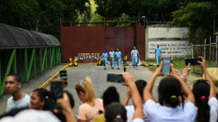 Venezuela anuncia soltura de mais de 300 detidos em protestos contra reelei&ccedil;&atilde;o de Maduro