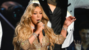 Mariah Carey singt bei Eröffnungszeremonie der Olympischen Winterspiele