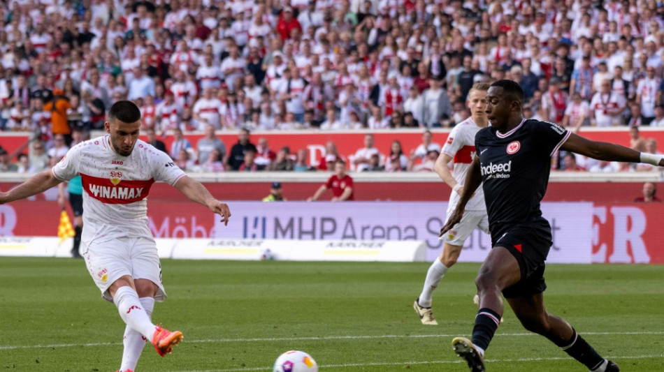 VfB st&uuml;rmt weiter Richtung Champions League