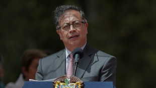 Petro pede ajuda a EUA e Brasil por esc&acirc;ndalo de banco com Odebrecht