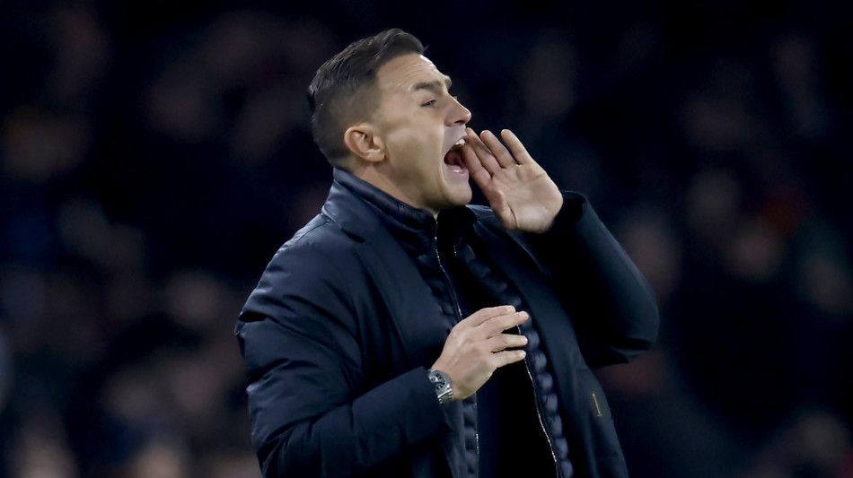 Cannavaro,su ingaggio fake news,in Uzbekistan per progetto serio