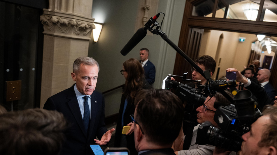 Mark Carney &egrave; il nuovo premier del Canada