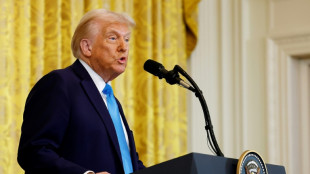 Au&szlig;enhandelsdefizit der USA 2024 auf fast 920 Milliarden Dollar gestiegen