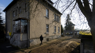 La maison du commandant d'Auschwitz ouvre ses portes en 80e anniversaire de la lib&eacute;ration du camp