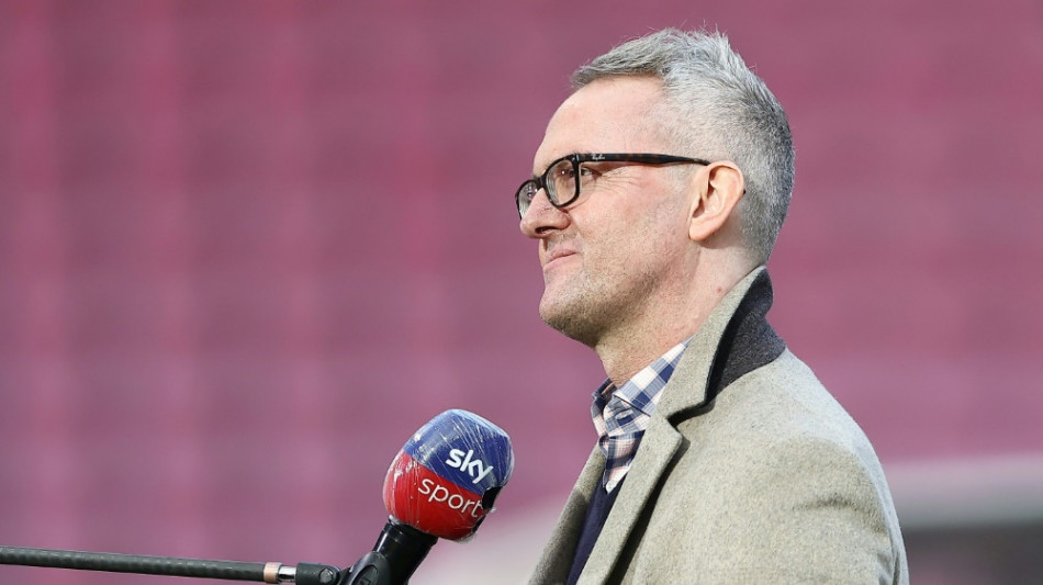 Wehrle f&uuml;r ausgeglichenere Verteilung der TV-Gelder